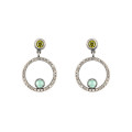 PENDIENTES RAIVE BAISSE