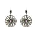 PENDIENTES RAIVE GRANADA