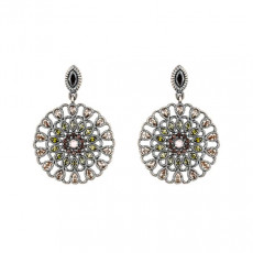 PENDIENTES RAIVE GRANADA