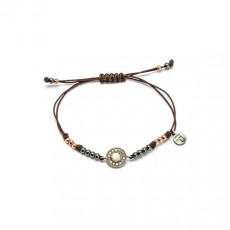 PULSERA HEMATITE III