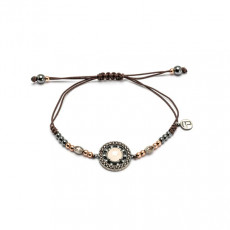 PULSERA RAIVE SOLE ROSA 