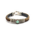 PULSERA RAIVE TRANZADA