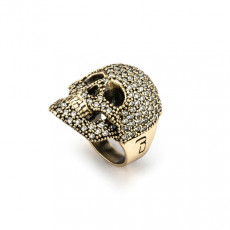 ANILLO RAIVE CALAVERA 1KT