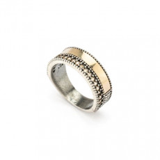 ANILLO RAIVE ORO