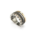 ANILLO RAIVE 3 ORO