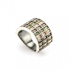 ANILLO RAIVE BAGUETTE