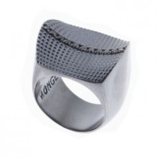 ANILLO L&Auml;WE BLACK