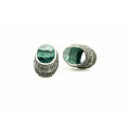 PENDIENTES ARIOR SINERA ESMERALDA