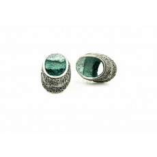 PENDIENTES ARIOR SINERA ESMERALDA