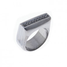 ANILLO L&Ouml;WE BLACK