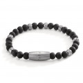 PULSERA COSMOPOL  PLATA