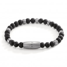 PULSERA COSMOPOL  PLATA