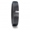 ANILLOTF DE CARBONO BRILLANTE AIRE