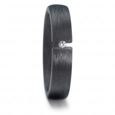 ANILLOTF DE CARBONO BRILLANTE AIRE