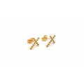 PENDIENTES KADO CRUZ