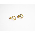 PENDIENTES KADO CIRCULO