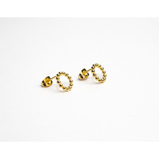 PENDIENTES KADO CIRCULO