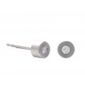 PENDIENTES KADO CYLINDRE