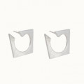 PENDIENTES KADO PINCE 