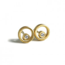 PENDIENTES KADO SPARKLE 