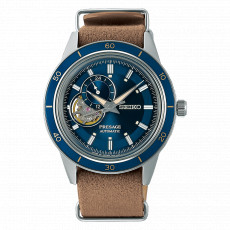 RELOJ SEIKO PRESAGE STYLE 60`S