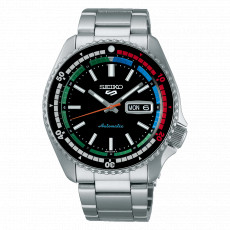 RELOJ SEIKO 5 SPORT STYLE