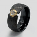 ANILLO KADO BICOLOR