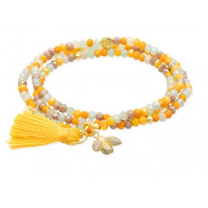 PULSERA MARINA ZEN ABEJA