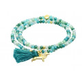 PULSERA MARINA ZEN PERRITO