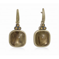 PENDIENTES VERDI