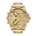 RELOJ DIESEL STAINLESS STEEL
