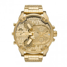 RELOJ DIESEL STAINLESS STEEL