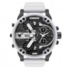 RELOJ DIESEL BLANCO