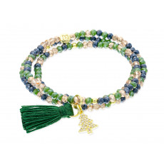 PULSERA MARINA ZEN NAVIDAD