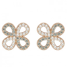 PENDIENTES SUNFIELD CHLOE BARCELONA ROSE