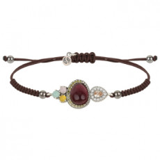 PULSERA SUNFIELD CORALIA 