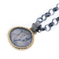 COLGANTE MONEDA 