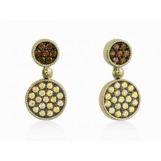 PENDIENTES TWO