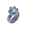 ANILLO BOARD TOPACIO