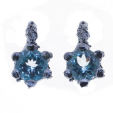 PENDIENTES BOARD TOPACIO