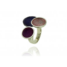ANILLO ARIOR SINGULAR LIA