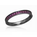 ANILLO ETNA ROSA