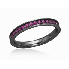 ANILLO ETNA ROSA