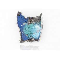 COLGANTE ARIOR INTENZZA AZUL FORMENTERA