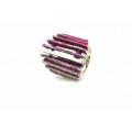 ANILLO ARIOR JUNC ROSA