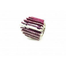 ANILLO ARIOR JUNC ROSA