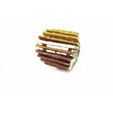 ANILLO ARIOR JUNC OCRE