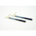 PENDIENTES ARIOR KORA AZUL