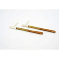 PENDIENTES ARIOR KORA OCRE