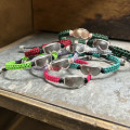 PULSERA ROTO FORMIGAL